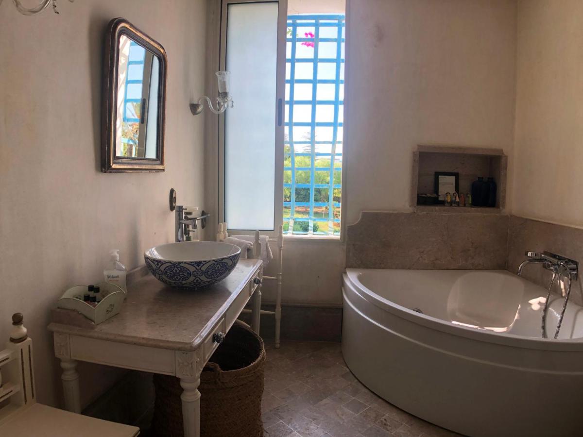 Dar Marsa Cubes - Housity