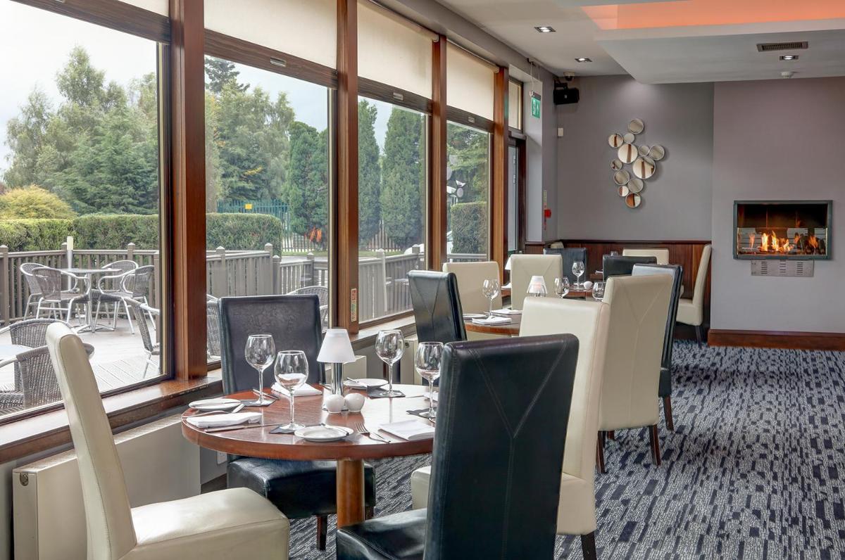 Best Western The Hilcroft Hotel West Lothian - Housity