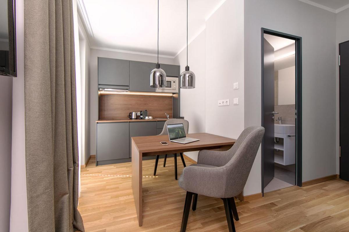 Brera Serviced Apartments Ulm - Housity