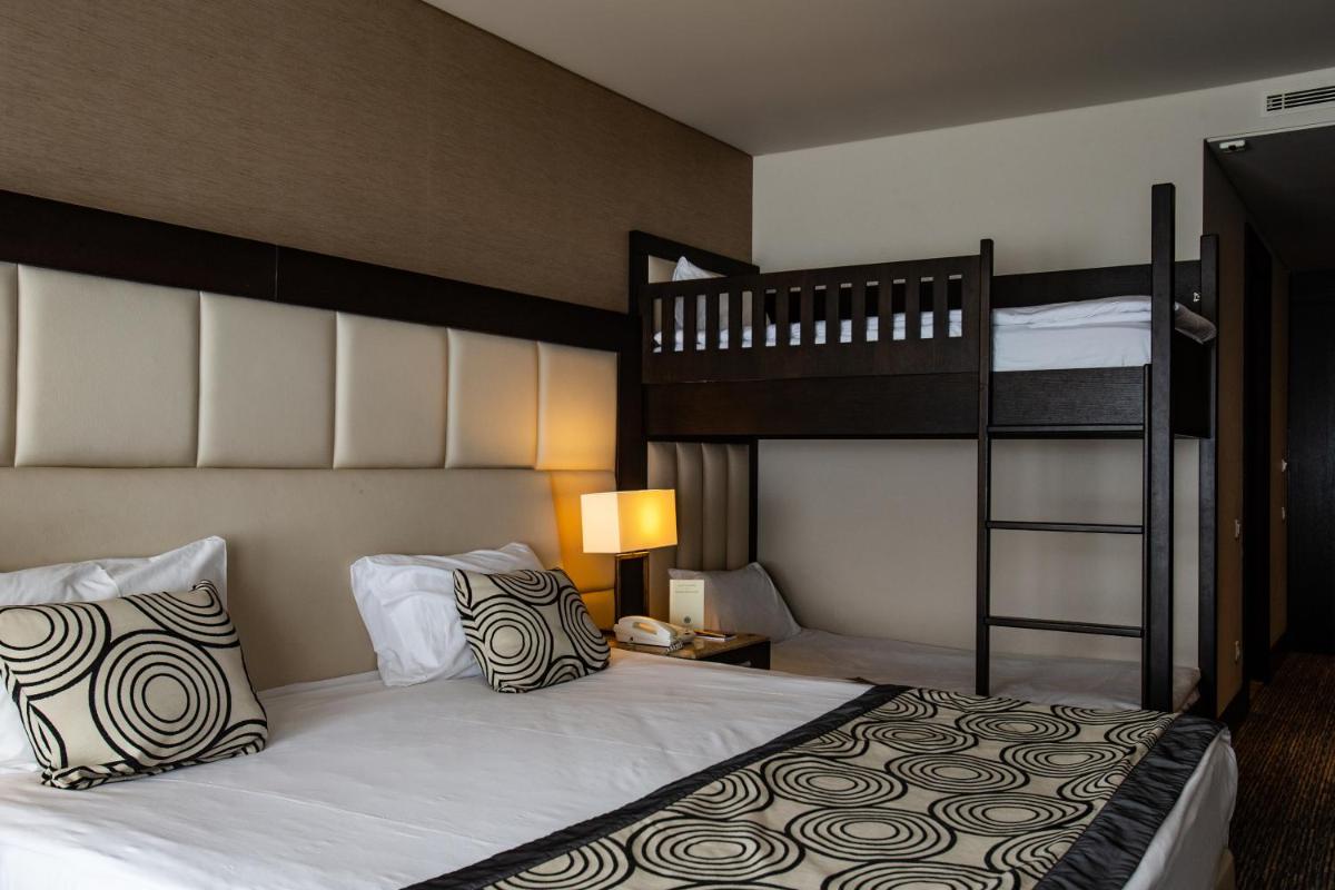 Sway Hotels - Housity