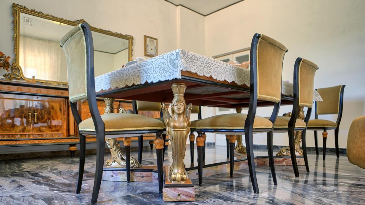 la Casa del Vino - B&B - Housity