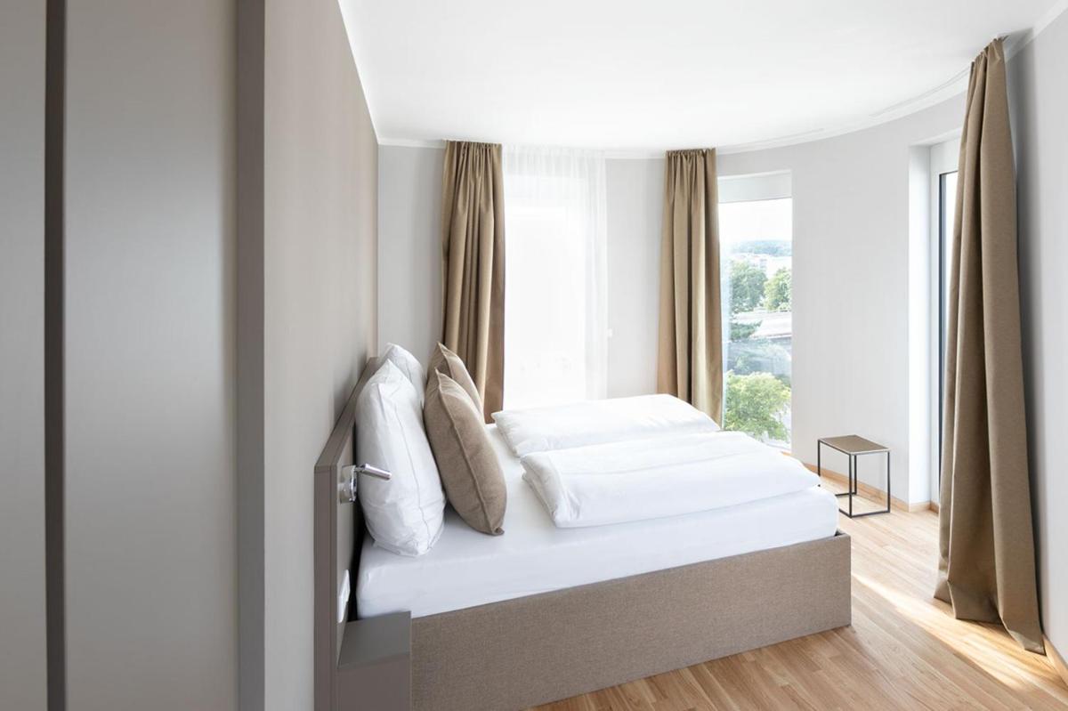 Brera Serviced Apartments Ulm - Housity