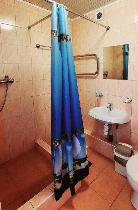 Oloniya Hotel - Housity