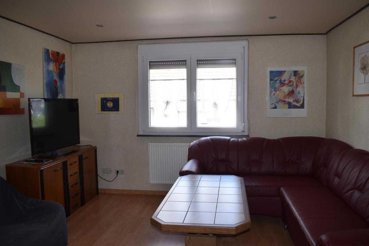 Ferienwohnung Am Neuberg - Housity