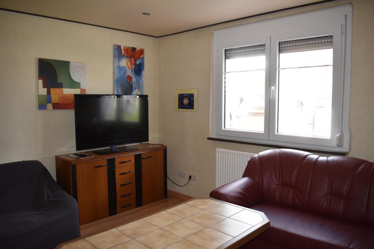 Ferienwohnung Am Neuberg - Housity
