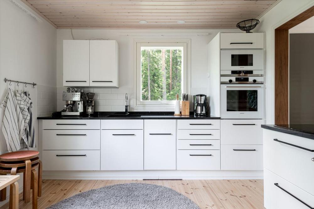 Björkbo, Old farm with modern conveniences - Housity