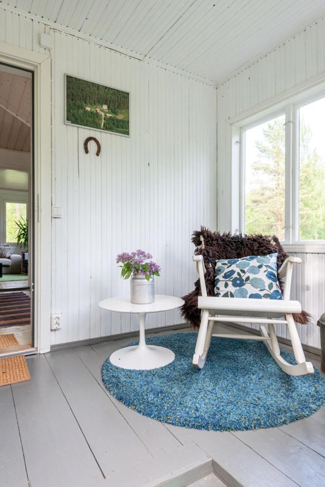 Björkbo, Old farm with modern conveniences - Housity