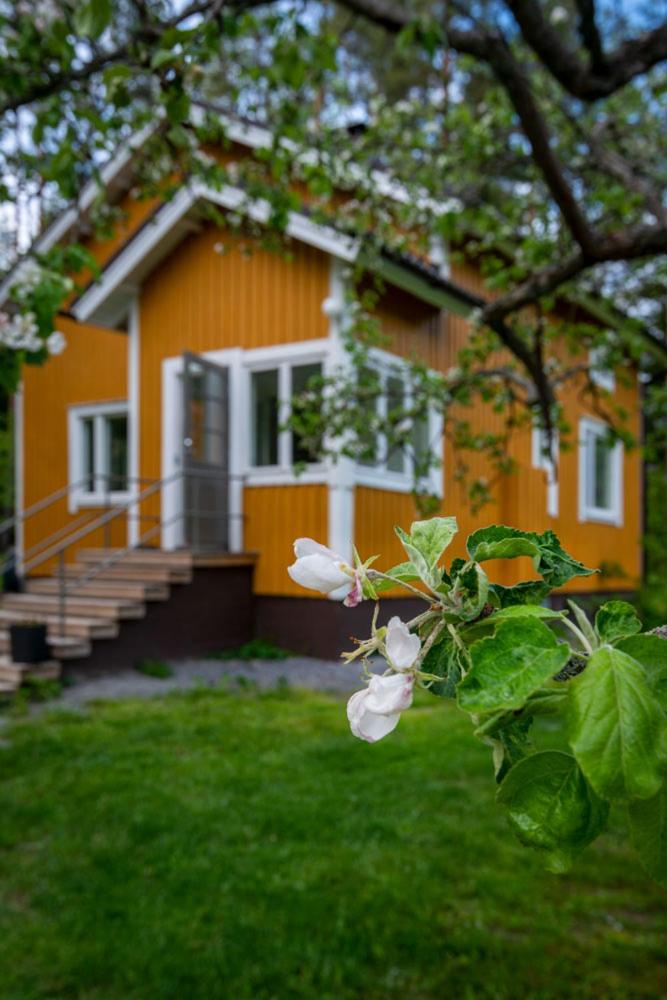 Björkbo, Old farm with modern conveniences - Housity