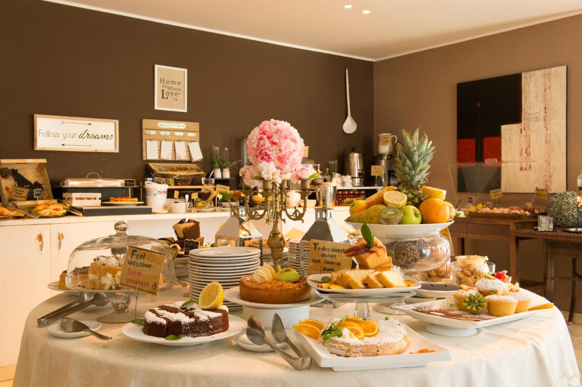 Hotel Delle Fiere - Housity