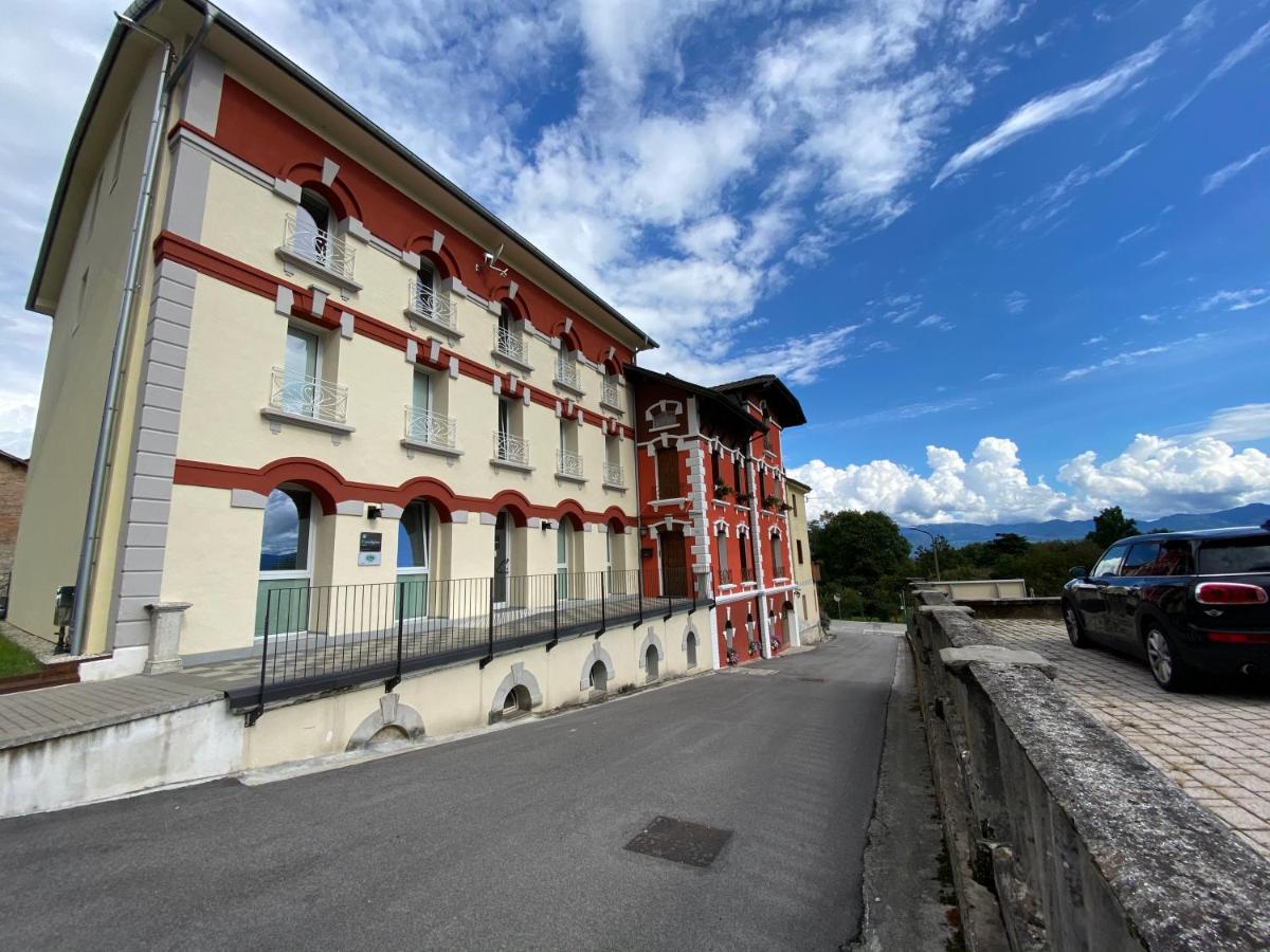 Fioralpino Suites - Housity