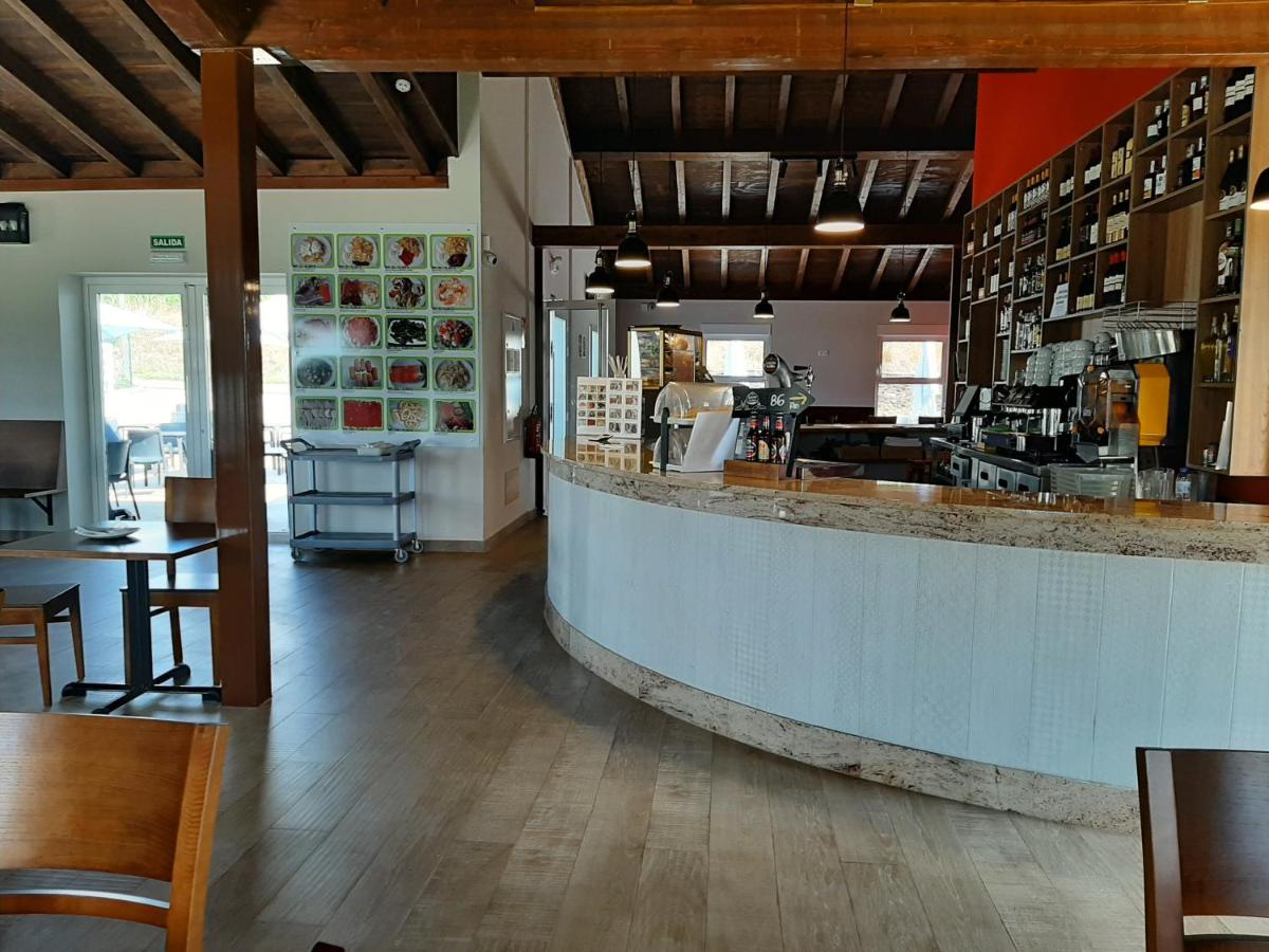 Hosteria de Gonzar - Housity