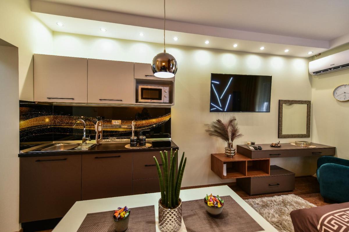 Bane Apartmani 2 - Housity