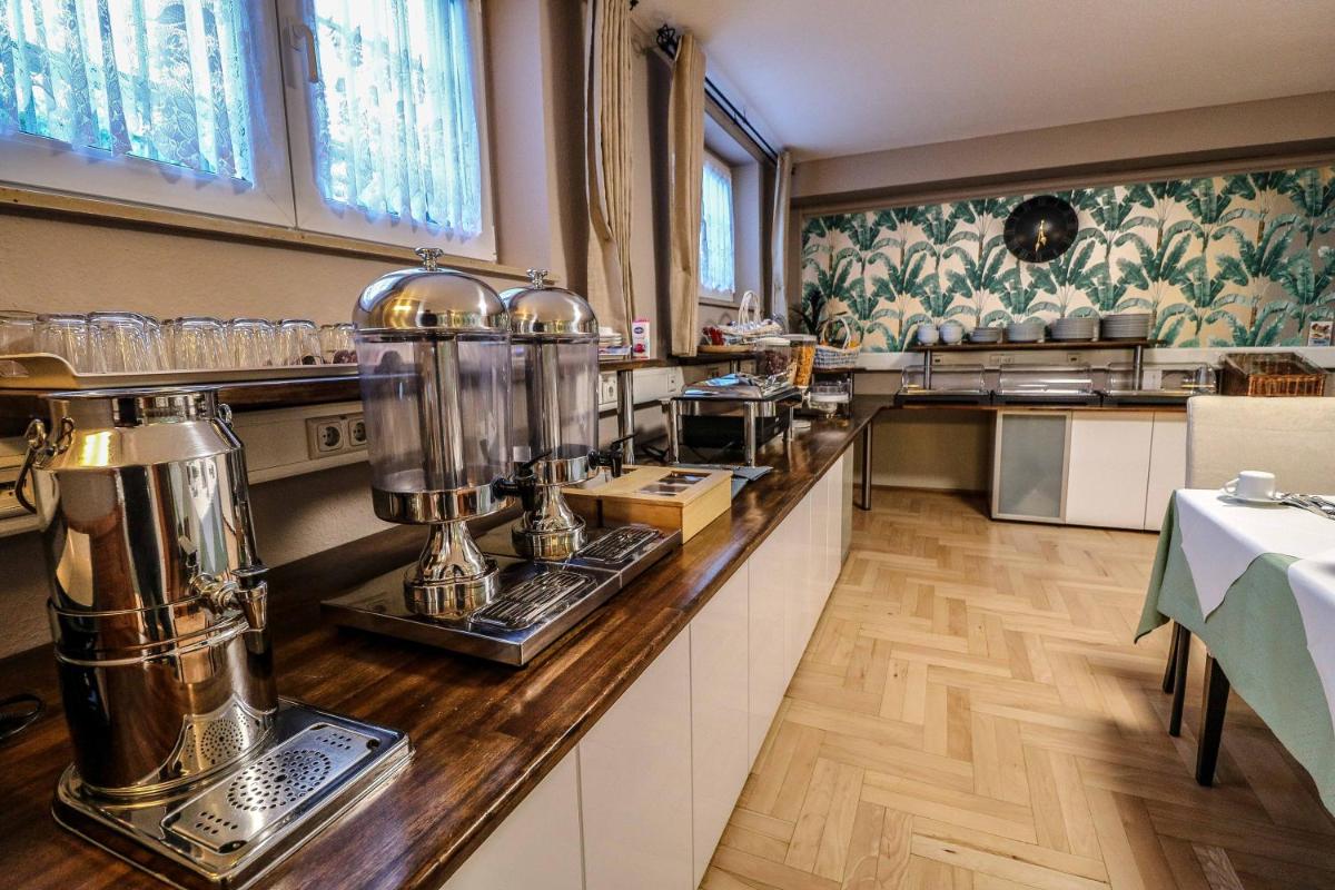 Hotel Eschborner Hof - Housity
