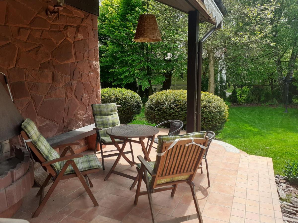 Apartament nad Zalewem - Housity