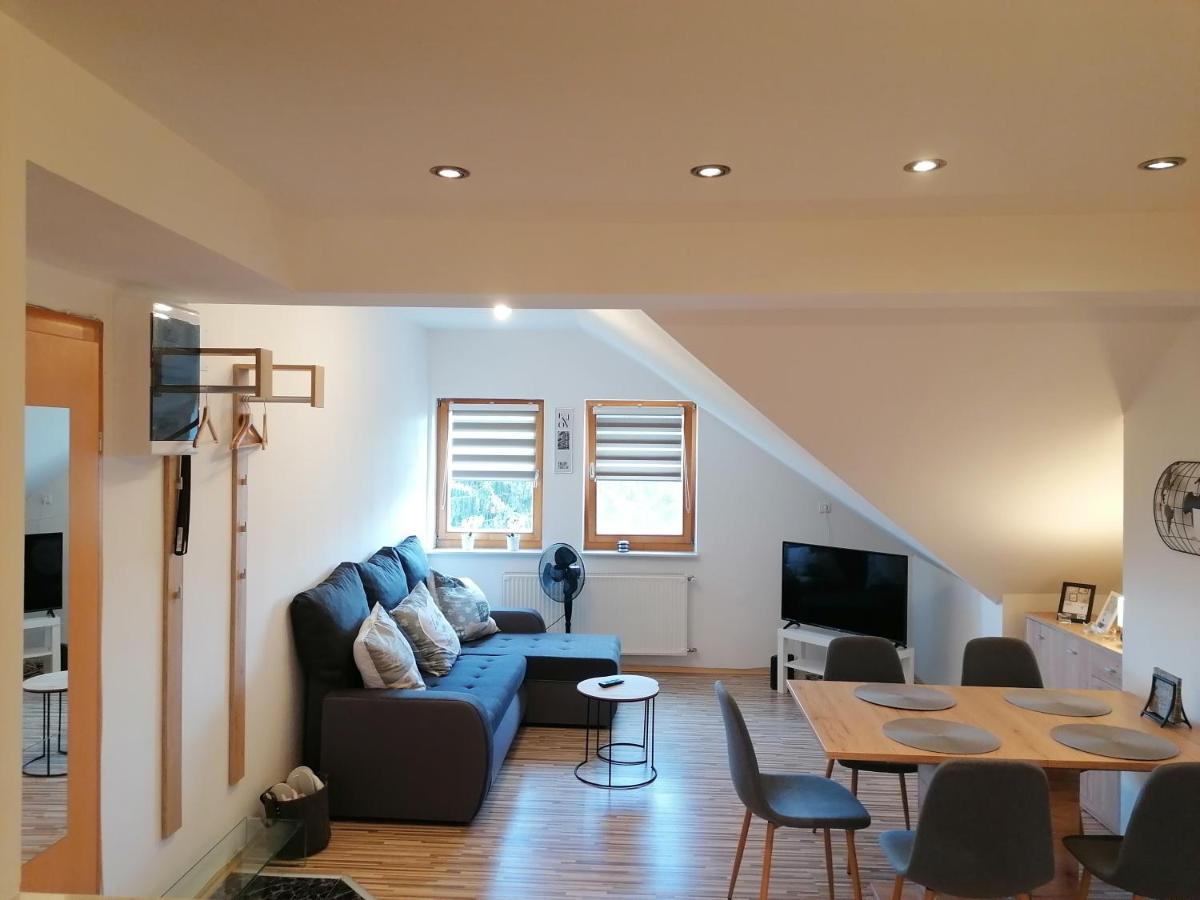 Suitetrails - JOE APARTMAN