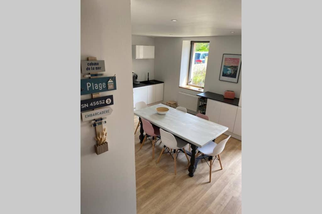 Maison Côte de Granit Rose avec Spa - Housity
