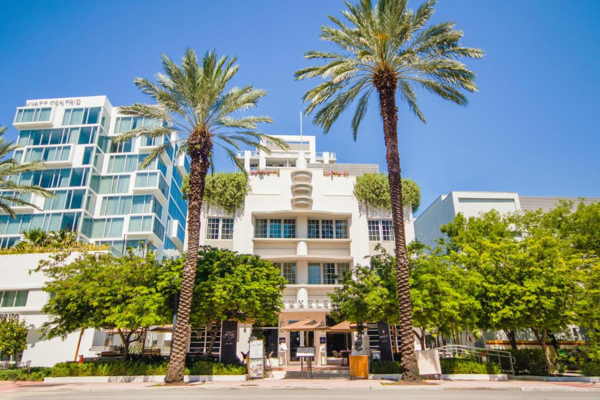 Berkeley Shore Hotel - Housity