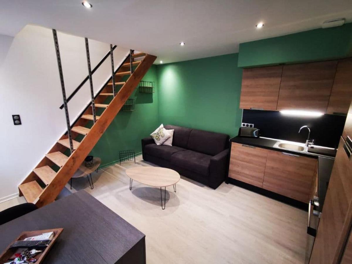 Au numéro 2 Le Zen - Housity