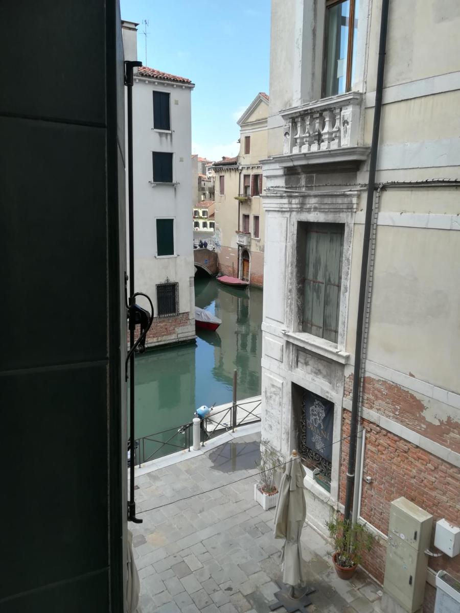 casa santa fosca venezia - Housity