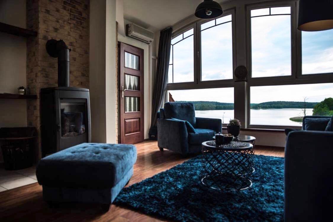 Apartament z widokiem - Housity