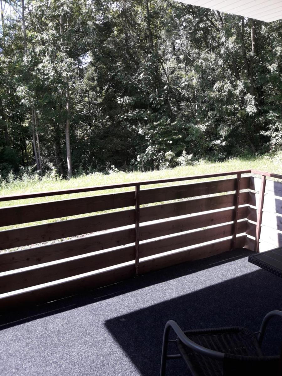Ferienwohnung an der Klinge - Housity