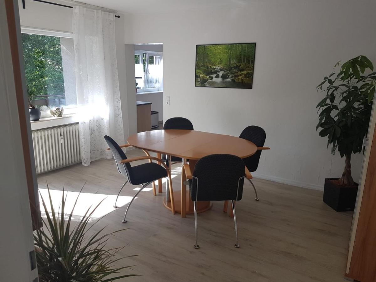 Ferienwohnung an der Klinge - Housity