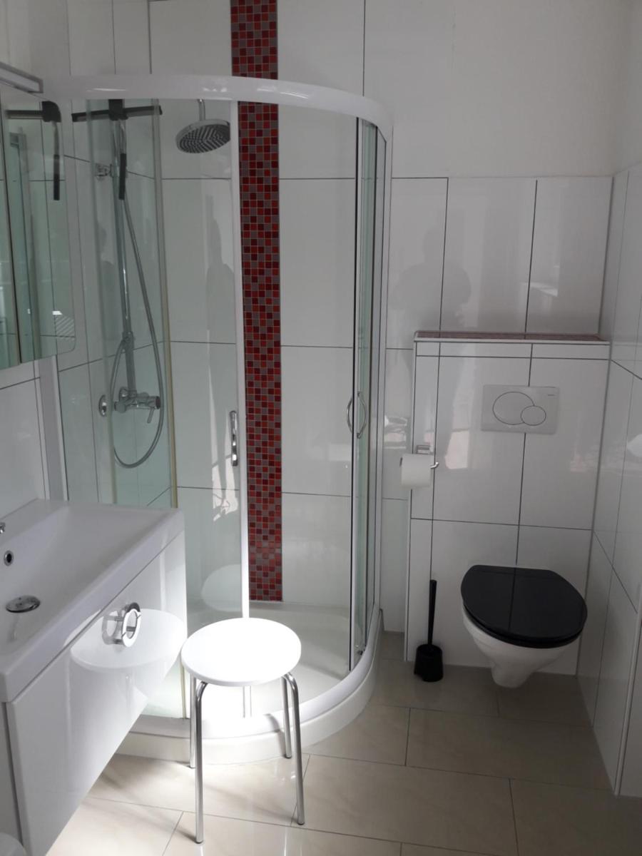 Ferienwohnung an der Klinge - Housity