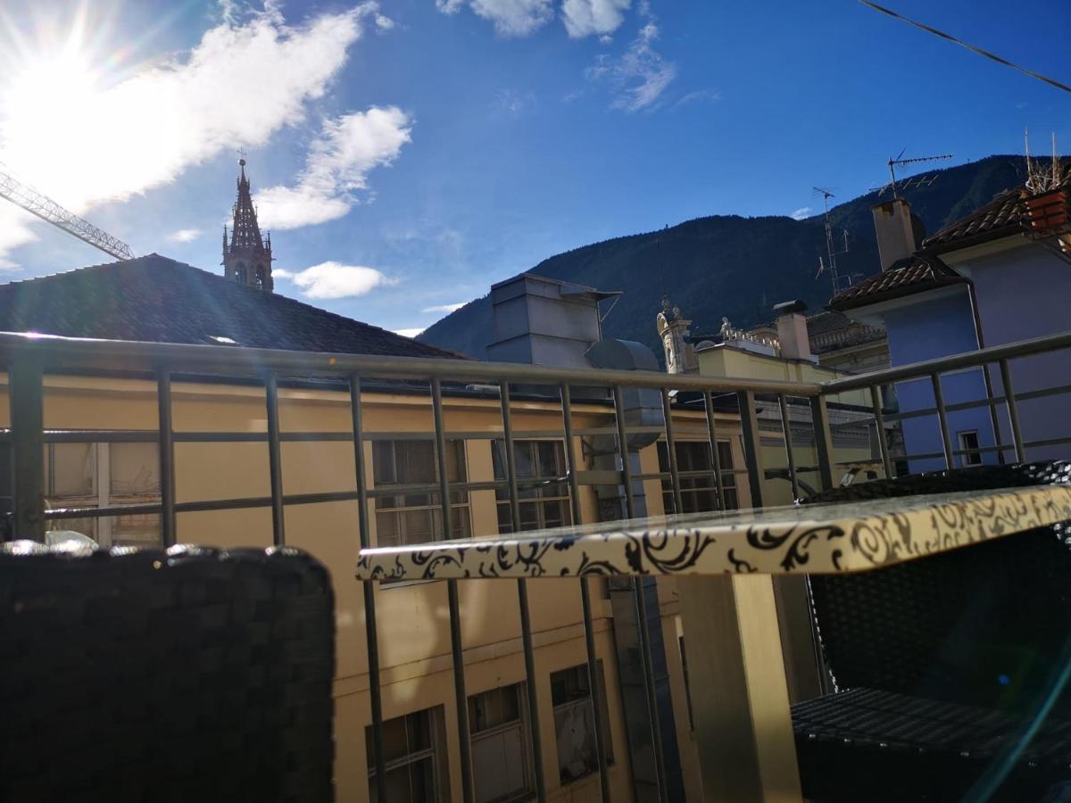 Apartment Goethe 1 - Housity