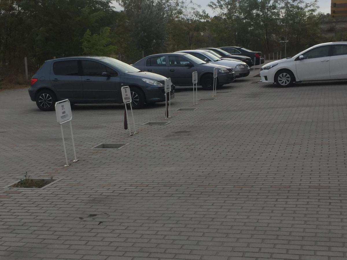 Smaragd Apartment Kecskemét - Housity