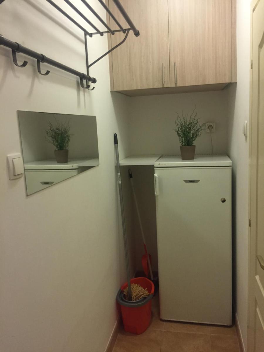 Smaragd Apartment Kecskemét - Housity