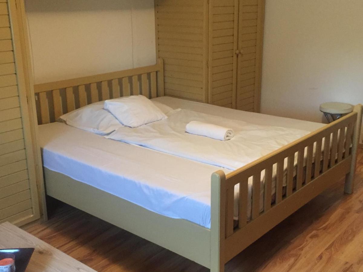 Suitetrails - Smaragd Apartman