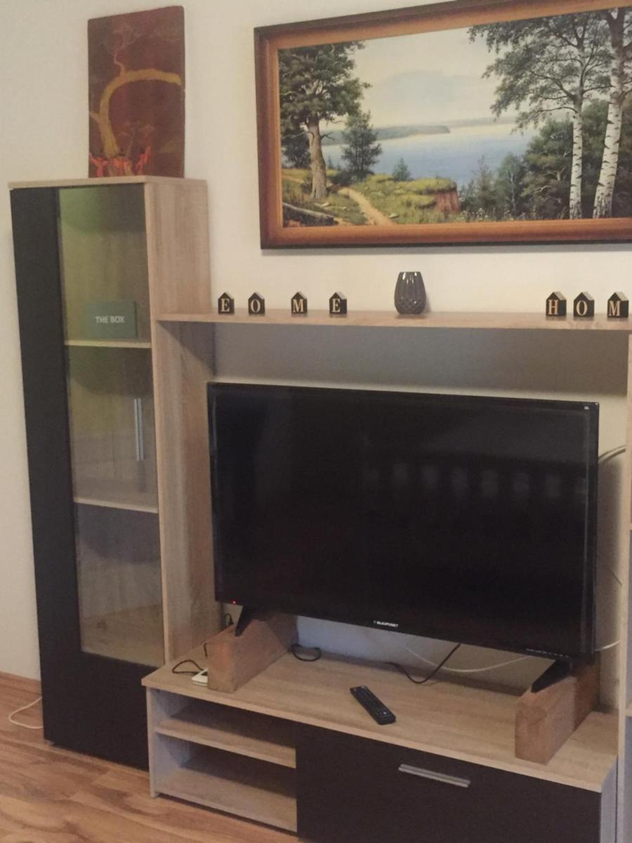 Suitetrails - Smaragd Apartman