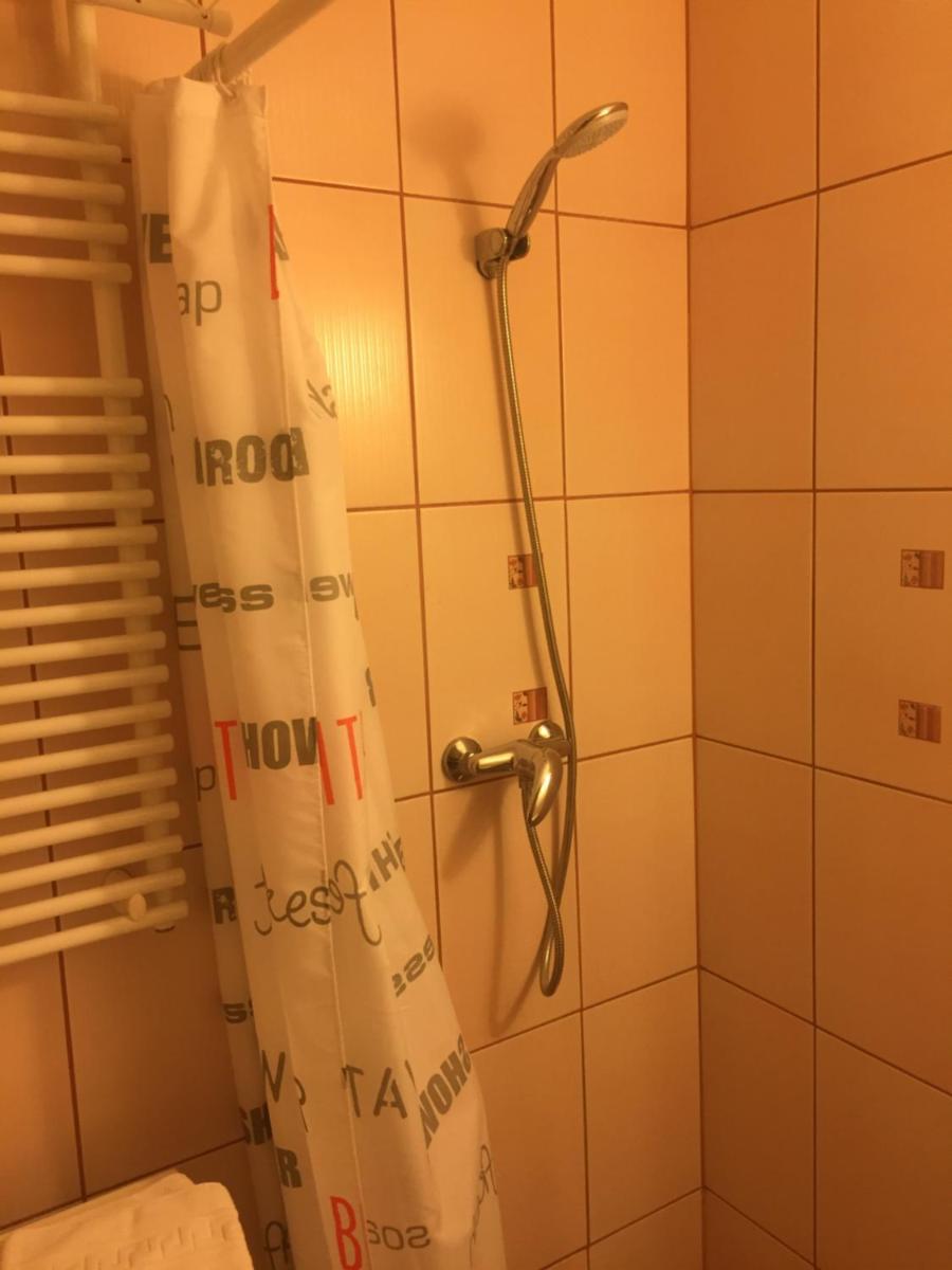 Suitetrails - Smaragd Apartman