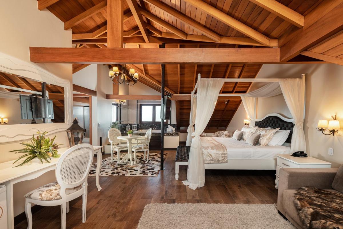 Hotel Vivenda dos Sonhos - Housity