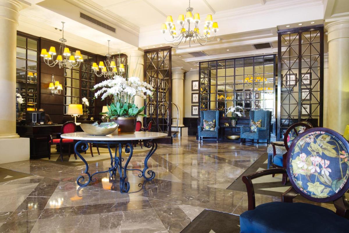 Cape Royale Luxury Apartments by Stay In Luxury - Housity