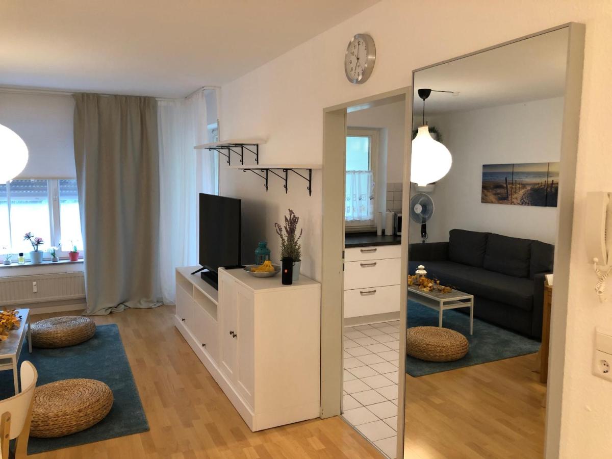 Ferienwohnung am Seepark - Hizvo