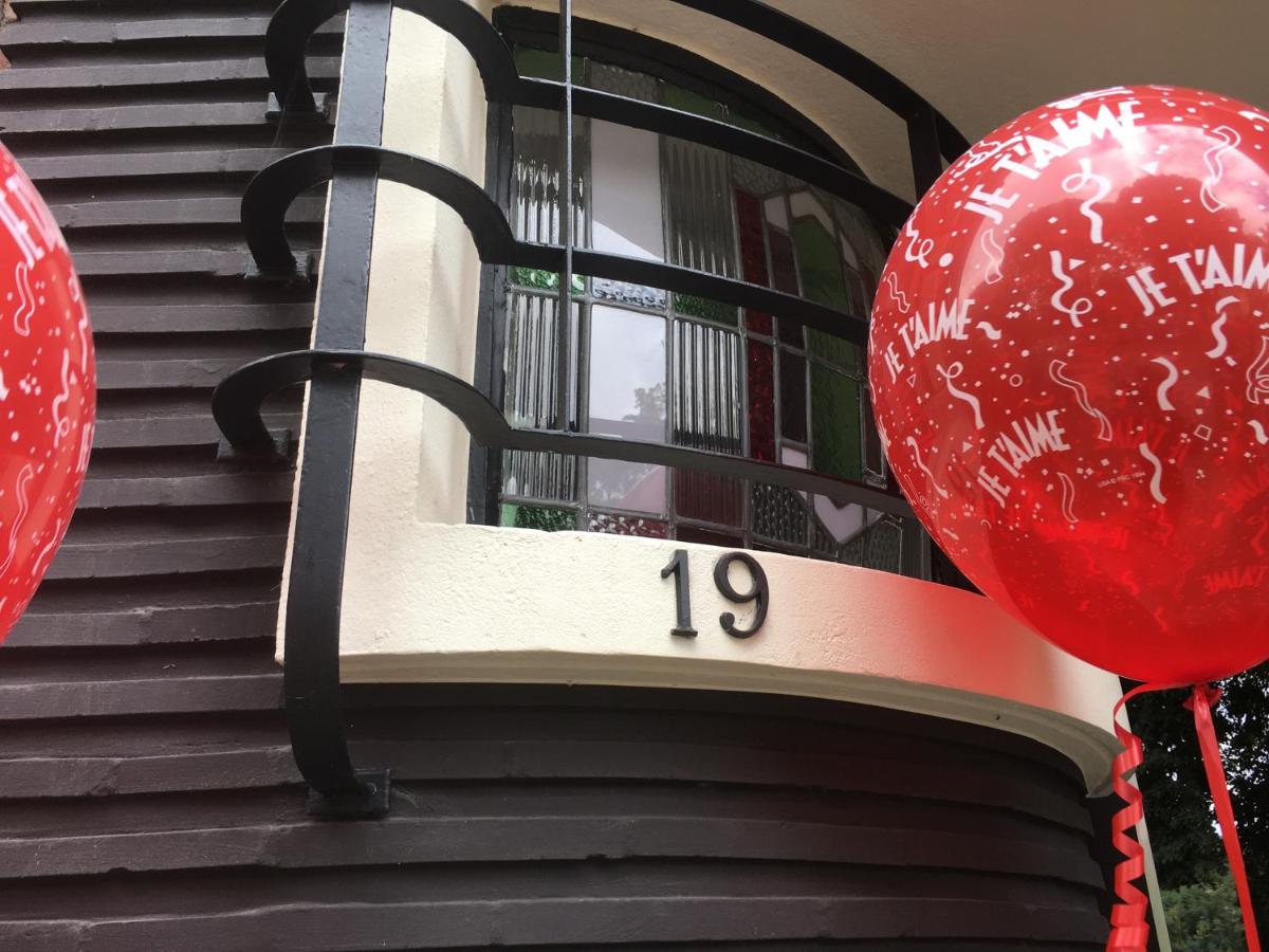 Suitetrails - Le19 Suite Georges & Lucy