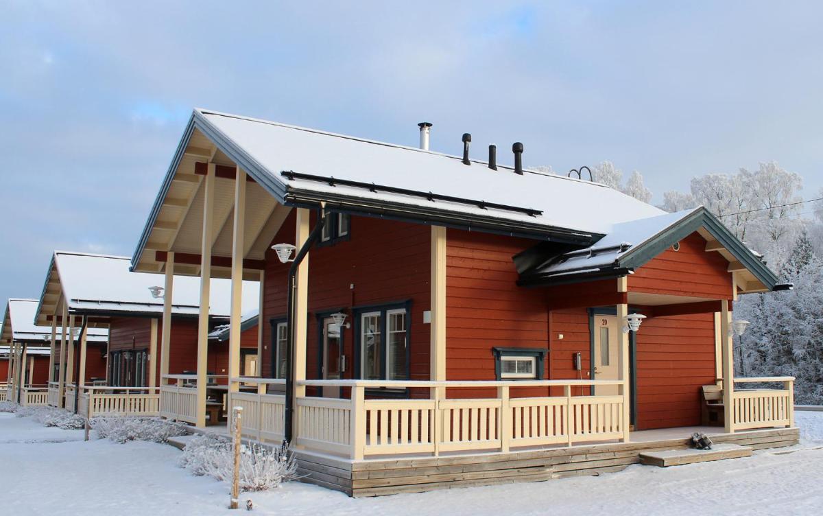 Himoseasy Cottages - Housity