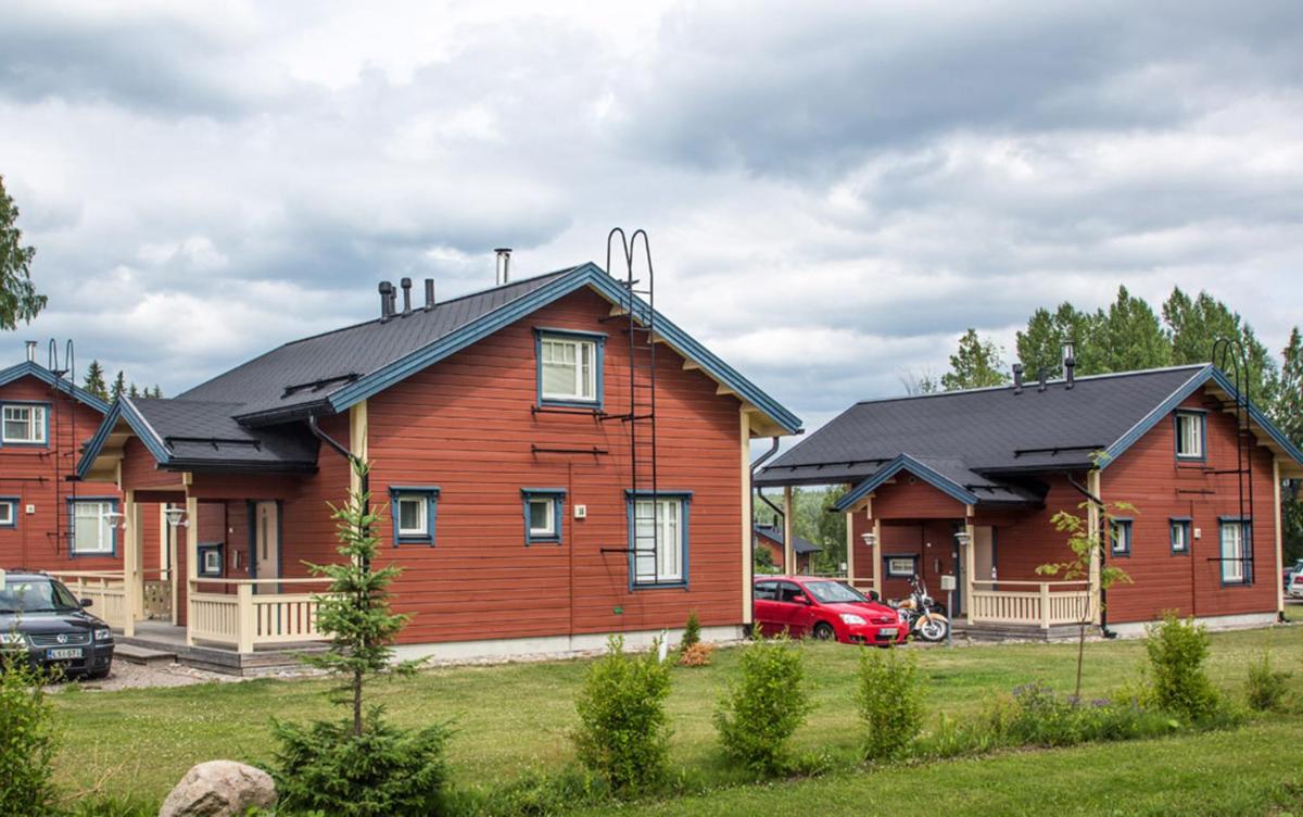 Himoseasy Cottages - Housity
