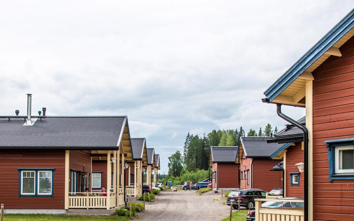 Himoseasy Cottages - Housity