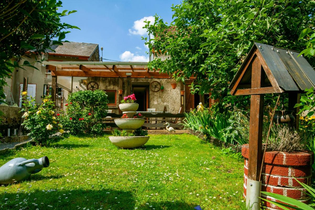Gîte 