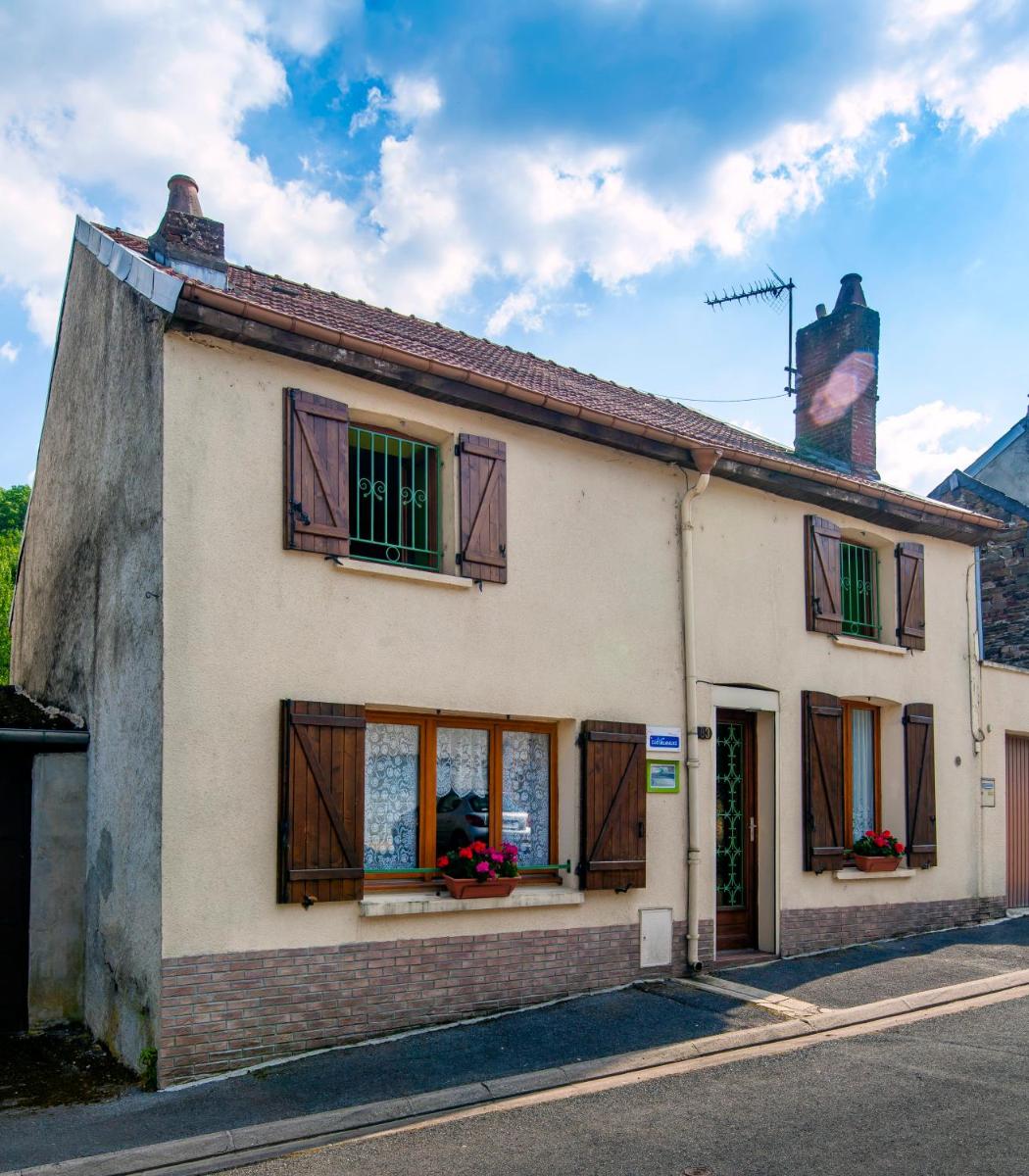 Gîte 