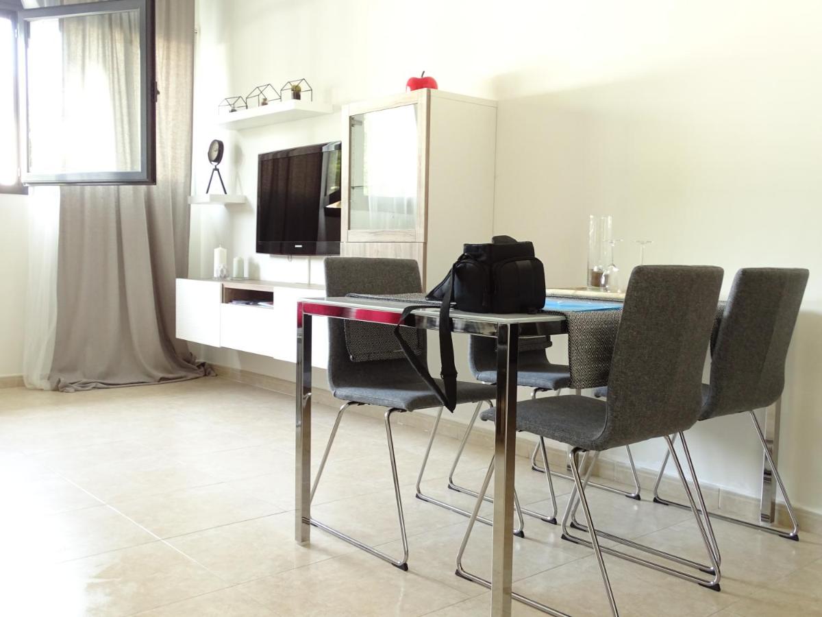 APARTAMENTO PISCINA VIENA - Housity
