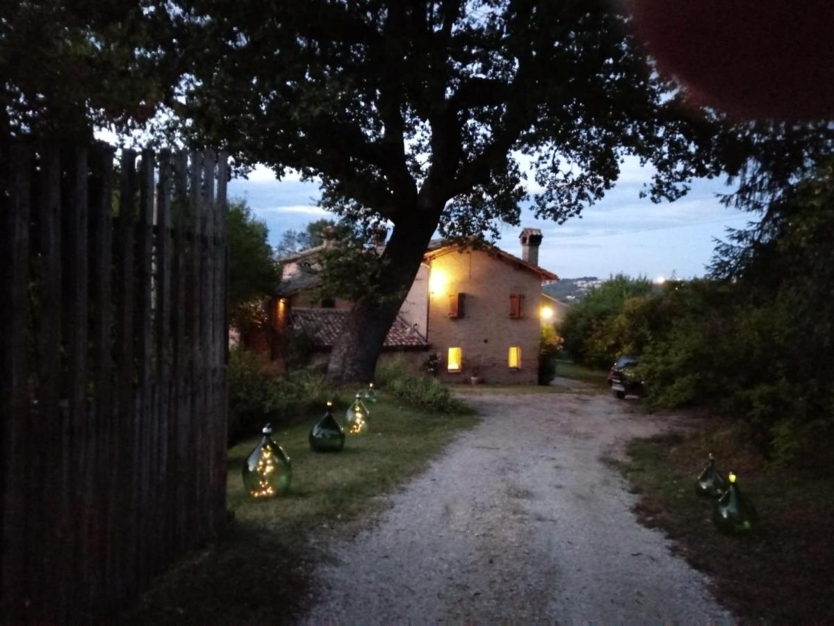 B&B I Canonici - Housity