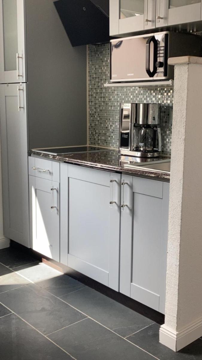 Appartement B - Housity