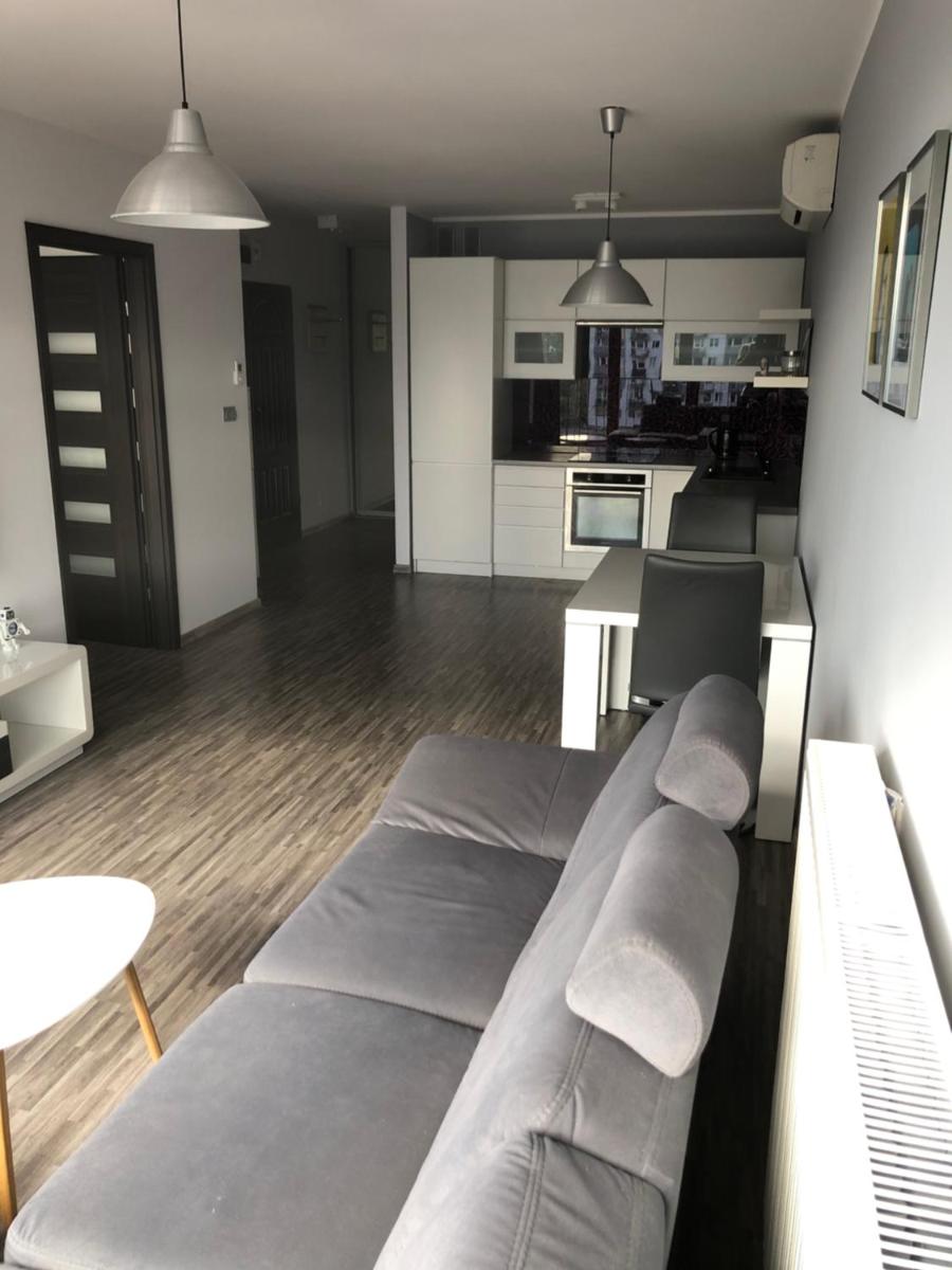 Apartament Ptasia - Housity