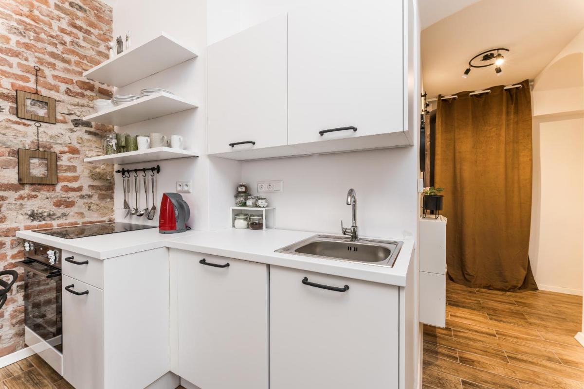 Apartmán u Stromovky nedaleko centra - Housity