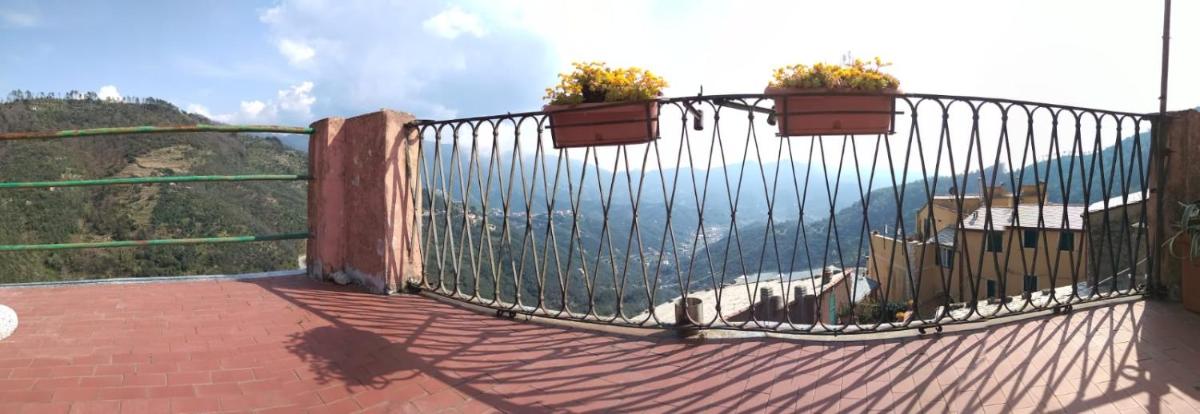 Suitetrails - Appartamento Oleandro