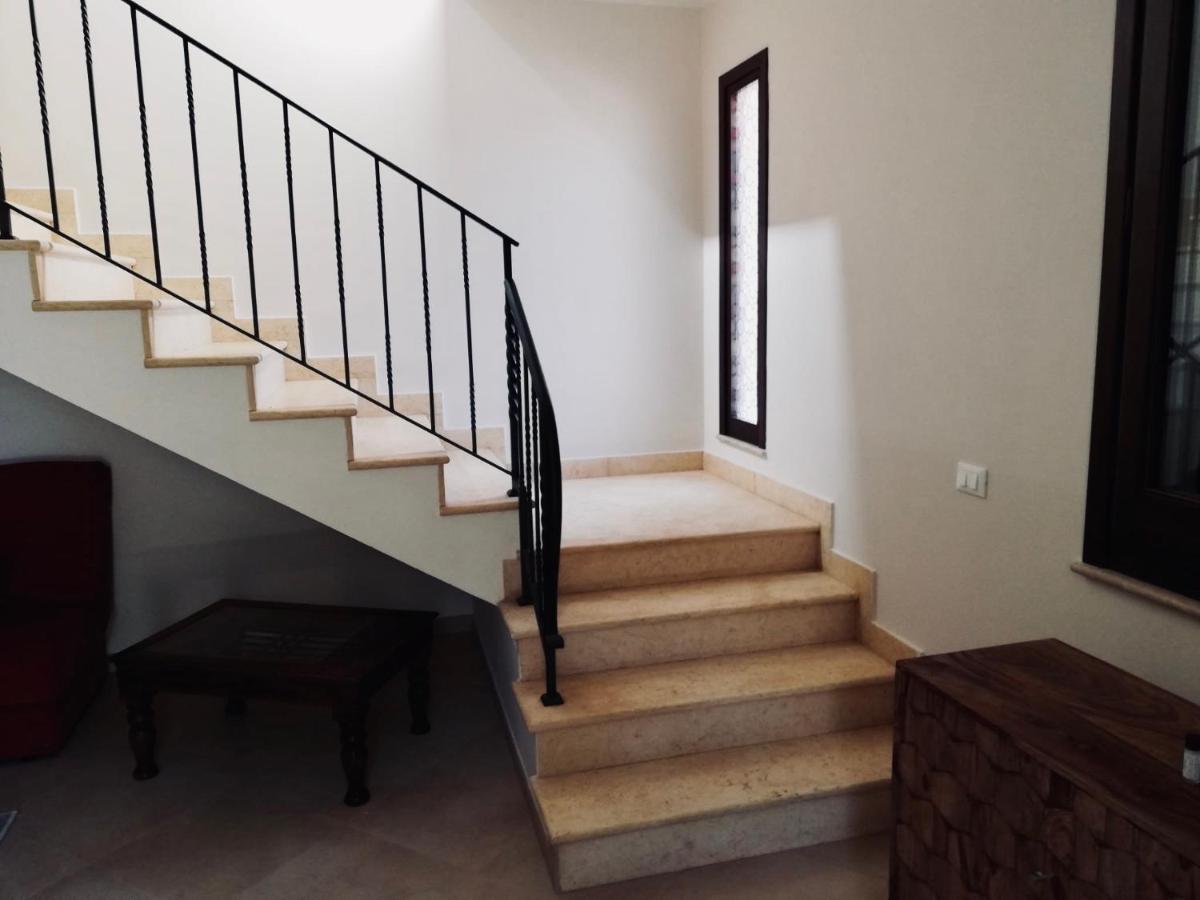 Tychè House - Hizvo