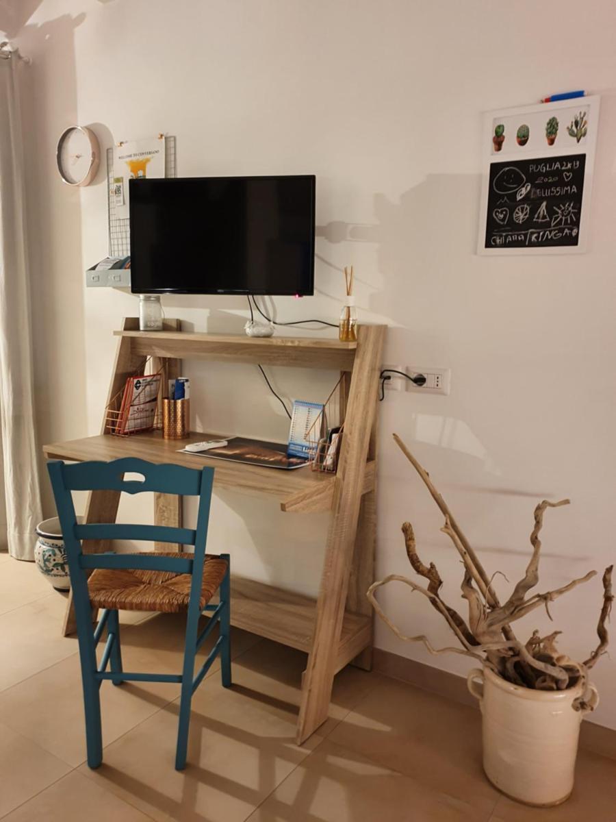 LA TERRAZZA DI PUGLIA - Housity